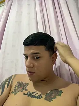 Jefrey0298 online show from April 11, 3:36 am
