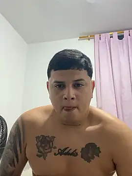 Jefrey0298 online show from May 20, 4:53 am