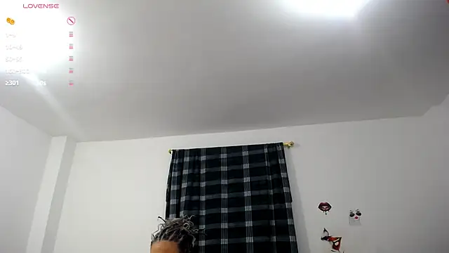 Uzziah Sabag online show from February 6, 1:45 am