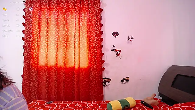 Uzziah Sabag online show from March 3, 9:55 pm