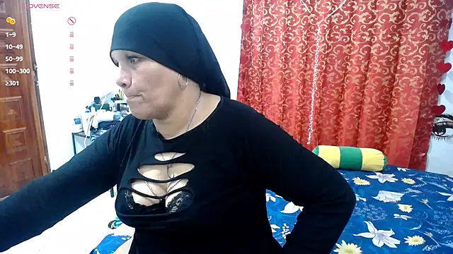 Uzziah Sabag online show from February 12, 2:22 am