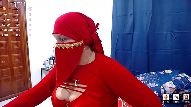 Uzziah Sabag online show from April 3, 3:24 am