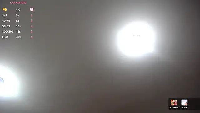 Uzziah Sabag online show from February 13, 2:33 am