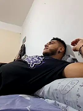 Juanhots online show from February 21, 6:15 am