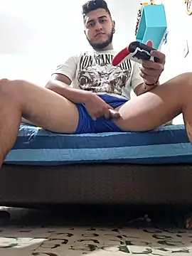 Juanhots online show from January 9, 9:11 pm