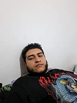 Juanhots online show from February 16, 7:40 am