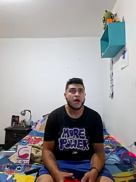 Juanhots online show from January 12, 12:56 pm