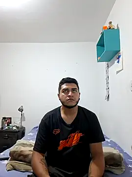Juanhots online show from February 28, 4:50 pm