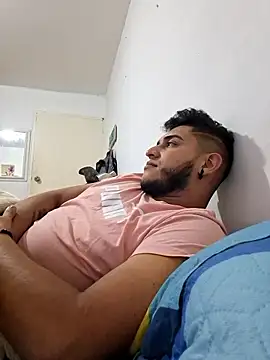 Juanhots online show from January 11, 10:05 pm
