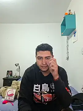 Juanhots online show from February 26, 6:57 am