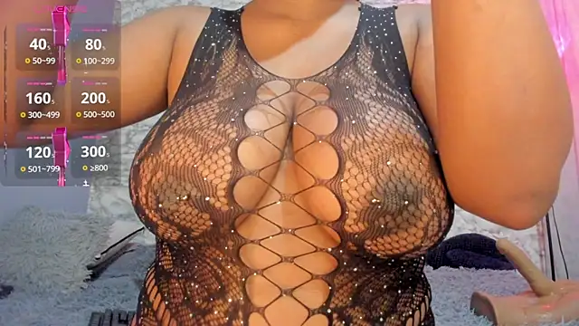 Morochaa-fire online show from October 27, 11:22 am