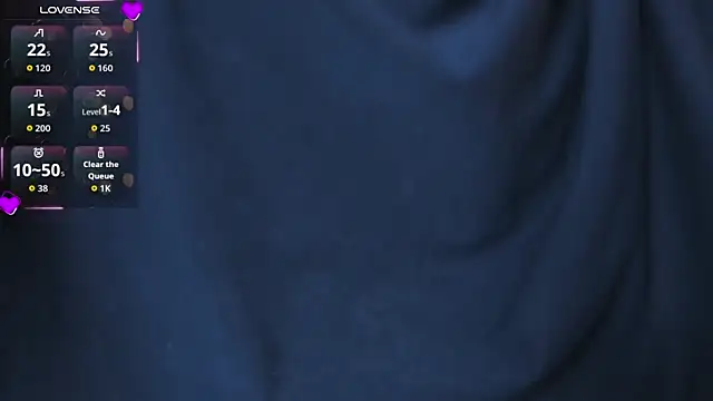 anna-henao online show from February 26, 8:31 pm