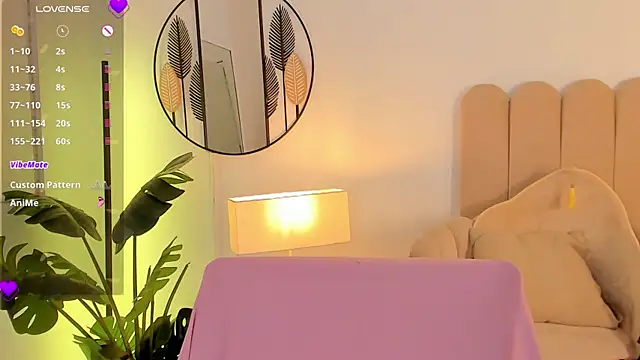 anna-henao online show from July 2, 2:12 am