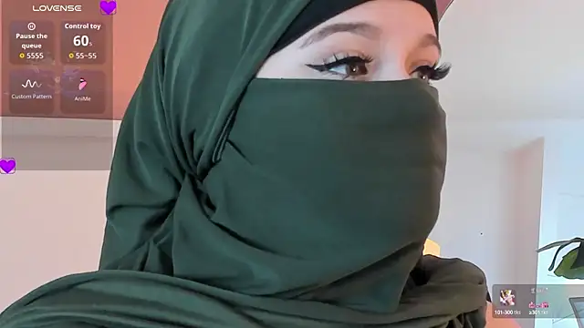 Snapshot of anna-henao chatting on September 20, 8:47 pm anna-henao online show from September 20, 8:47 pm