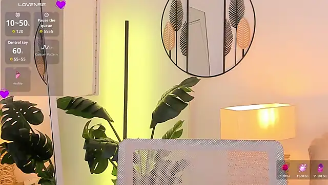 anna-henao online show from July 10, 1:16 am