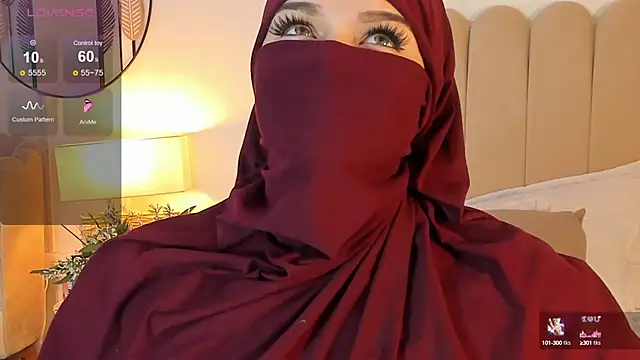 Snapshot of anna-henao chatting on March 1, 1:29 pm anna-henao online show from March 1, 1:29 pm