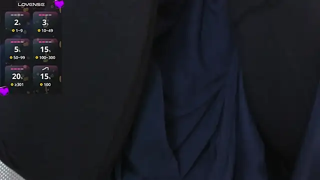 anna-henao online show from February 9, 7:12 pm