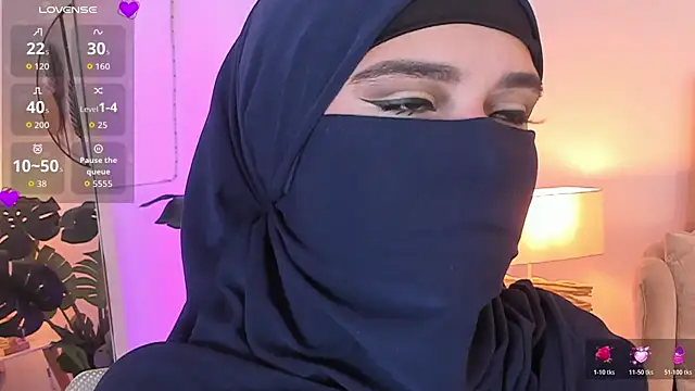 anna-henao online show from March 18, 12:47 am