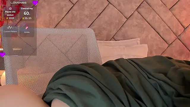 anna-henao online show from November 8, 7:06 pm