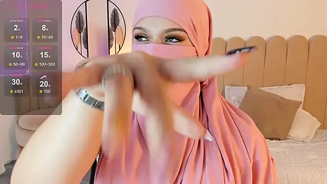 Snapshot of anna-henao chatting on February 5, 1:22 pm anna-henao online show from February 5, 1:22 pm