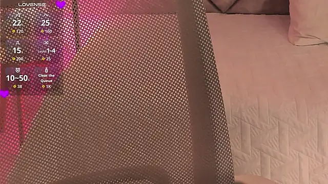 anna-henao online show from February 25, 8:19 pm