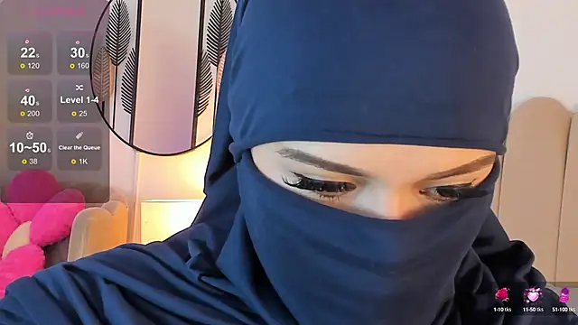 Snapshot of anna-henao chatting on February 28, 1:36 pm anna-henao online show from February 28, 1:36 pm