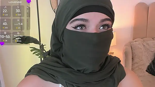 anna-henao online show from March 16, 8:11 pm