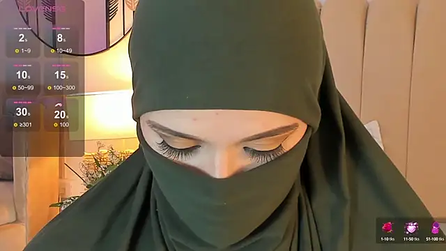 Snapshot of anna-henao chatting on February 15, 6:55 pm anna-henao online show from February 15, 6:55 pm