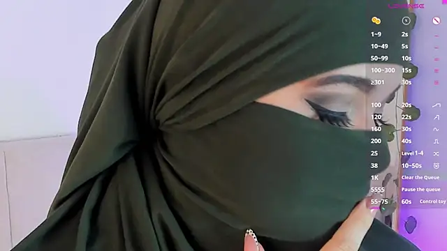 anna-henao online show from March 14, 3:51 pm