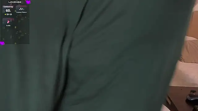 anna-henao online show from April 7, 8:21 pm