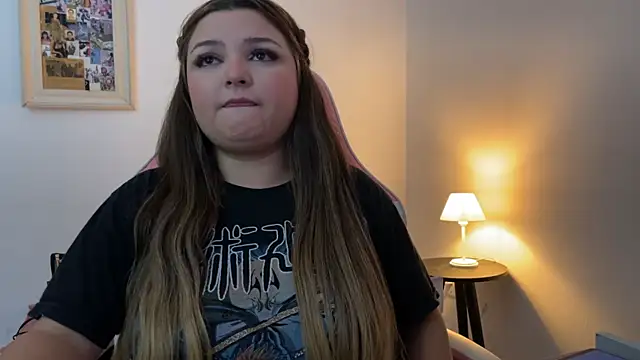 SweetPaige  online show from December 21, 3:36 pm