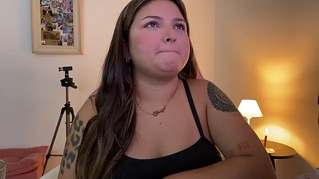 SweetPaige  online show from February 1, 6:06 pm