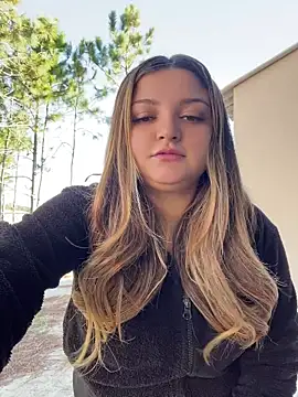 SweetPaige  online show from May 12, 12:00 pm