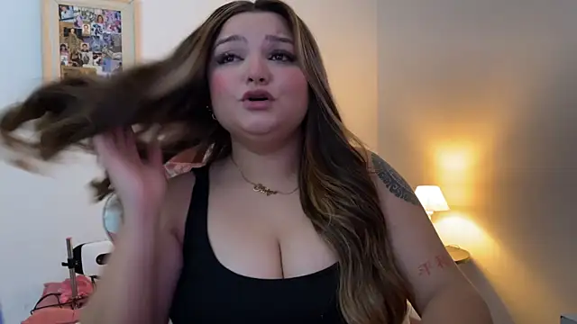 SweetPaige  online show from December 19, 3:25 pm