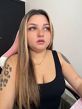 SweetPaige  online show from May 26, 12:14 pm