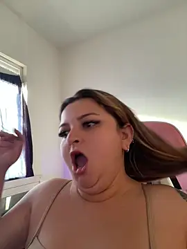SweetPaige  online show from April 23, 10:55 am