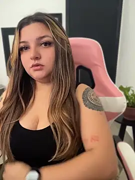 SweetPaige  online show from June 9, 2:07 pm