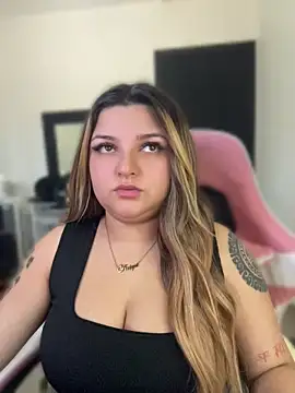 SweetPaige  online show from July 18, 2:14 pm