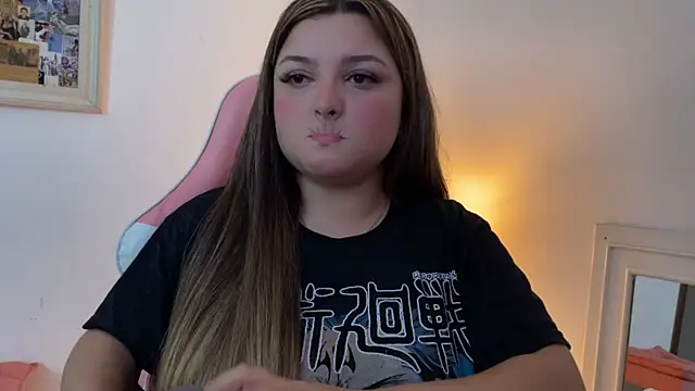 SweetPaige  online show from December 2, 5:47 pm