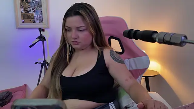 SweetPaige  online show from March 8, 2:53 pm