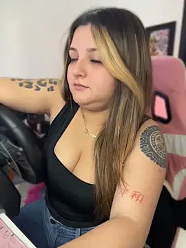SweetPaige  online show from June 26, 6:58 pm