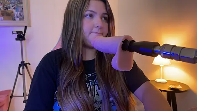 SweetPaige  online show from February 21, 4:42 pm