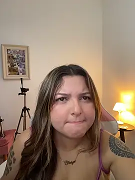 SweetPaige  online show from February 17, 3:31 pm