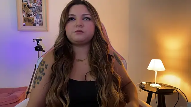 SweetPaige  online show from January 31, 7:12 pm