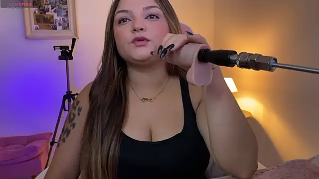 SweetPaige  online show from February 24, 4:30 pm