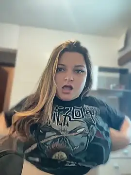 SweetPaige  online show from April 11, 11:36 am