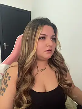 SweetPaige  online show from June 8, 12:38 pm