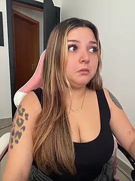 SweetPaige  online show from May 25, 12:37 pm