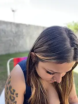 SweetPaige  online show from April 10, 12:34 pm