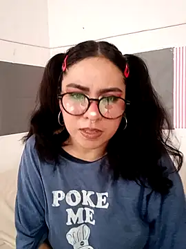 Snapshot of Celestte22 chatting on May 23, 7:24 pm Celestte22 online show from May 23, 7:24 pm